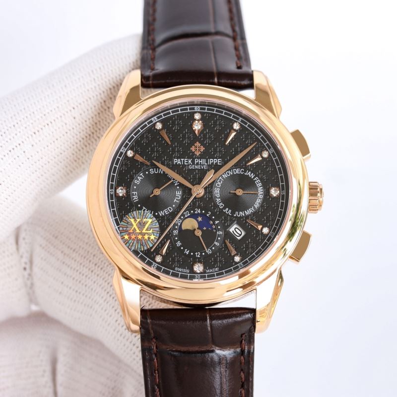 PATEK PHILIPPE Watches